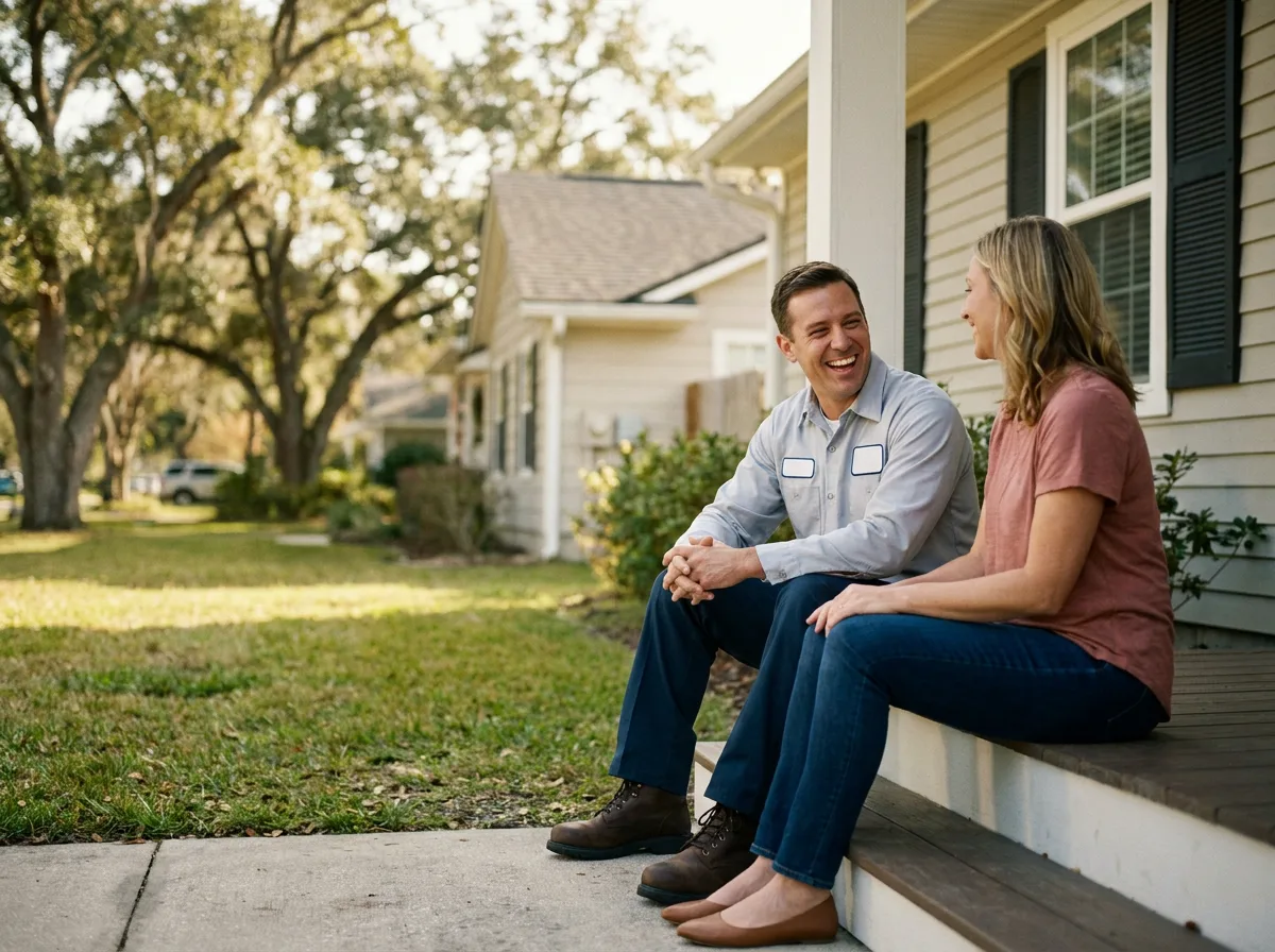 Septic tank pumping FAQs for Bethany, OK